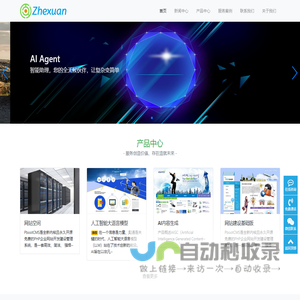 哲轩-企业信息化综合解决方案服务商